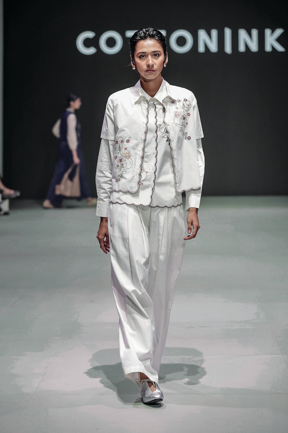 PIFW COTTONINK : Style 20