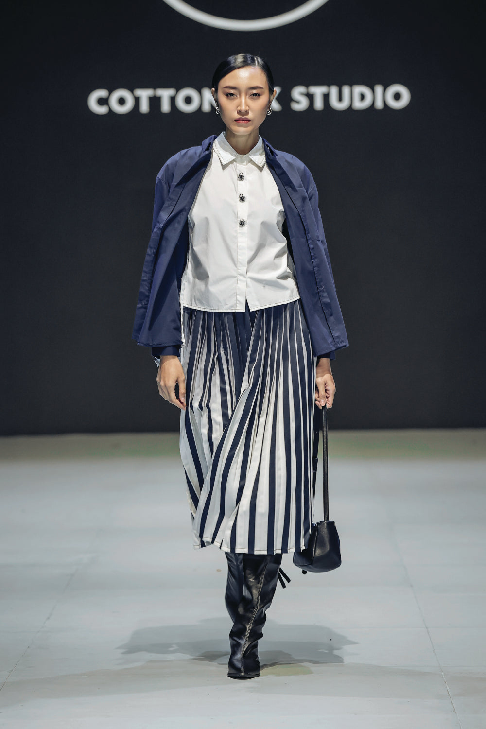 PIFW COTTONINK : Style 2