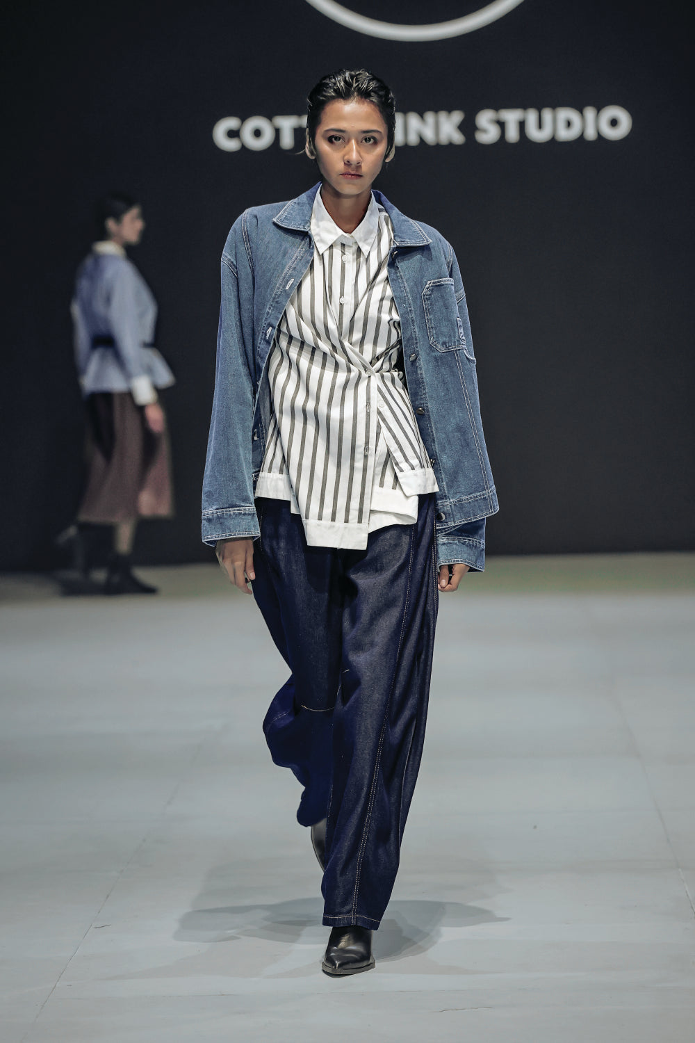 PIFW COTTONINK : Style 5