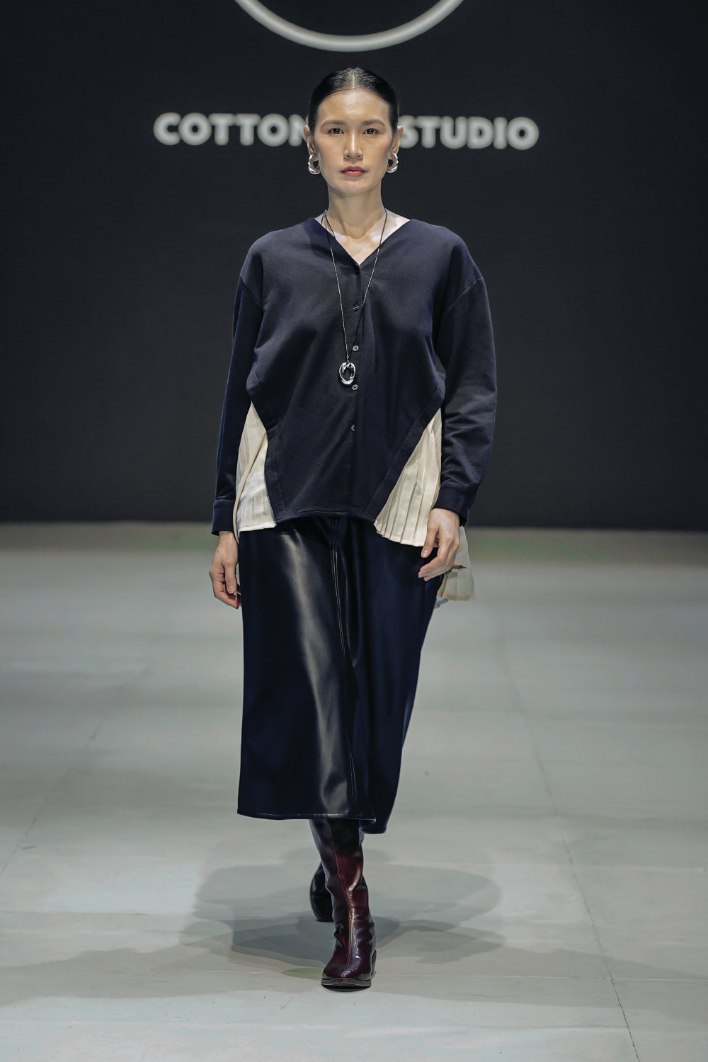 PIFW COTTONINK : Style 6