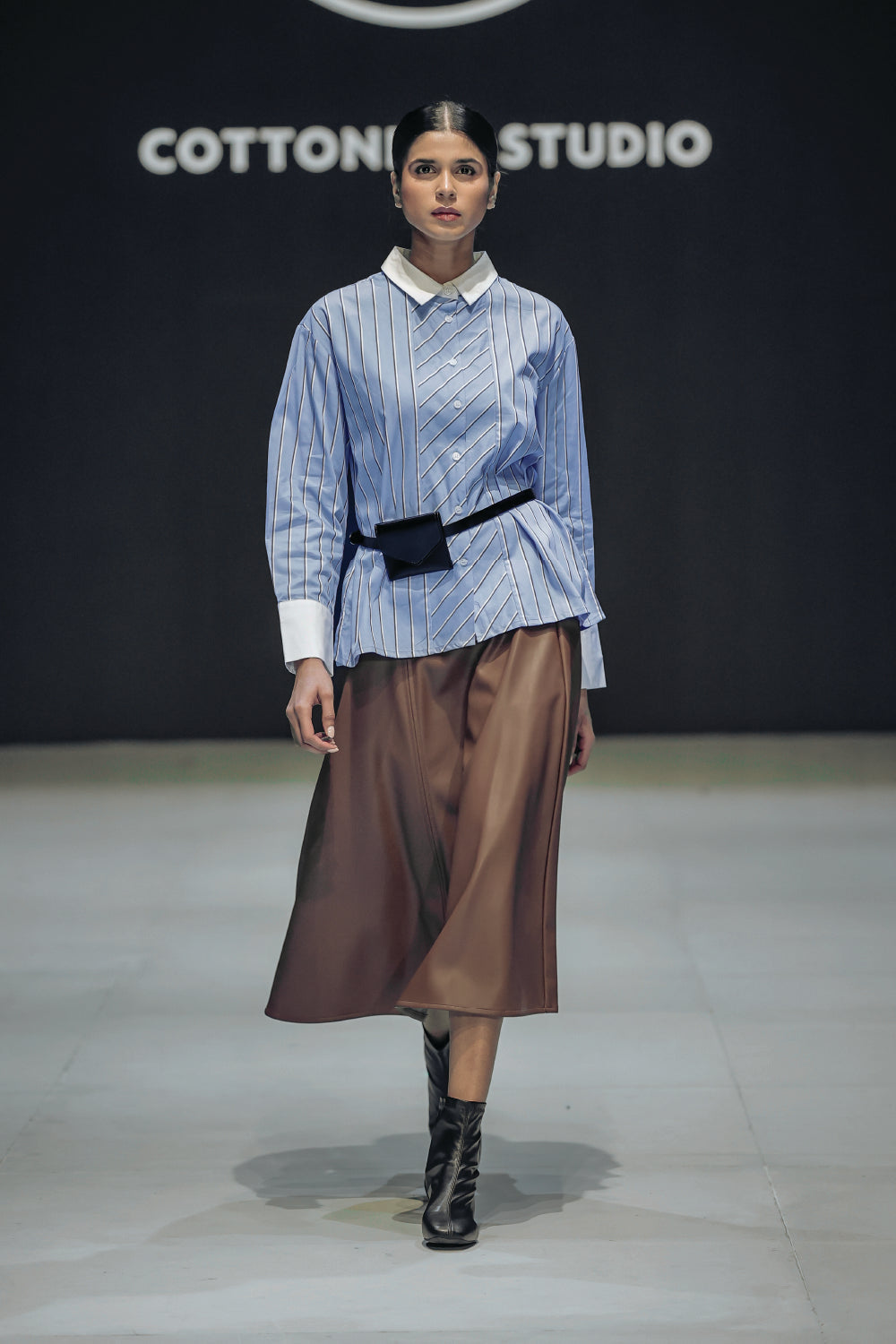 PIFW COTTONINK : Style 9