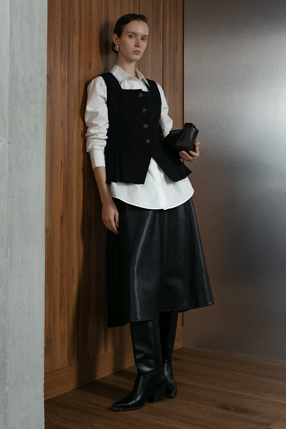 STUDIO Fall/Winter 2025 : Style 1