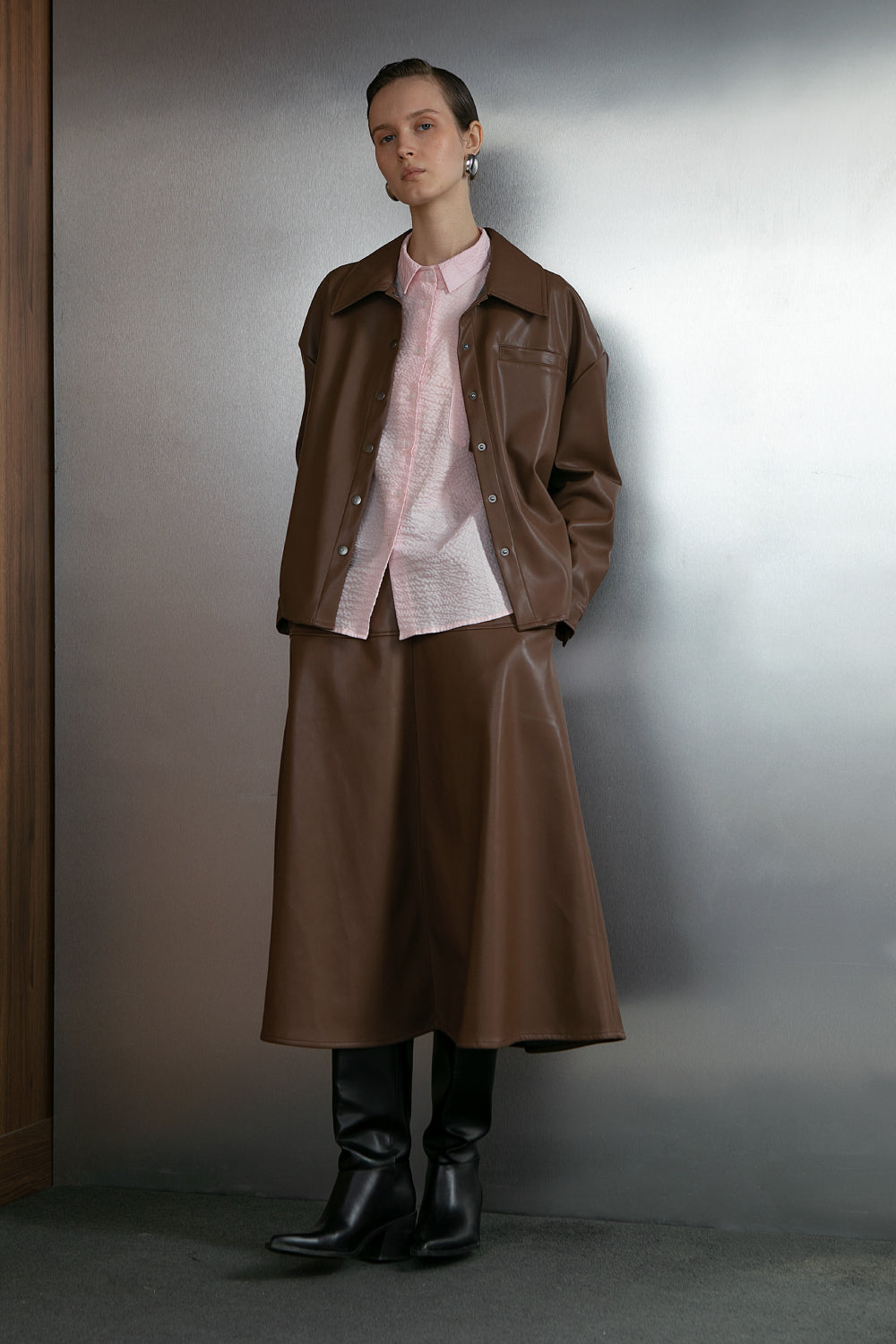 STUDIO Fall/Winter 2025 : Style 2