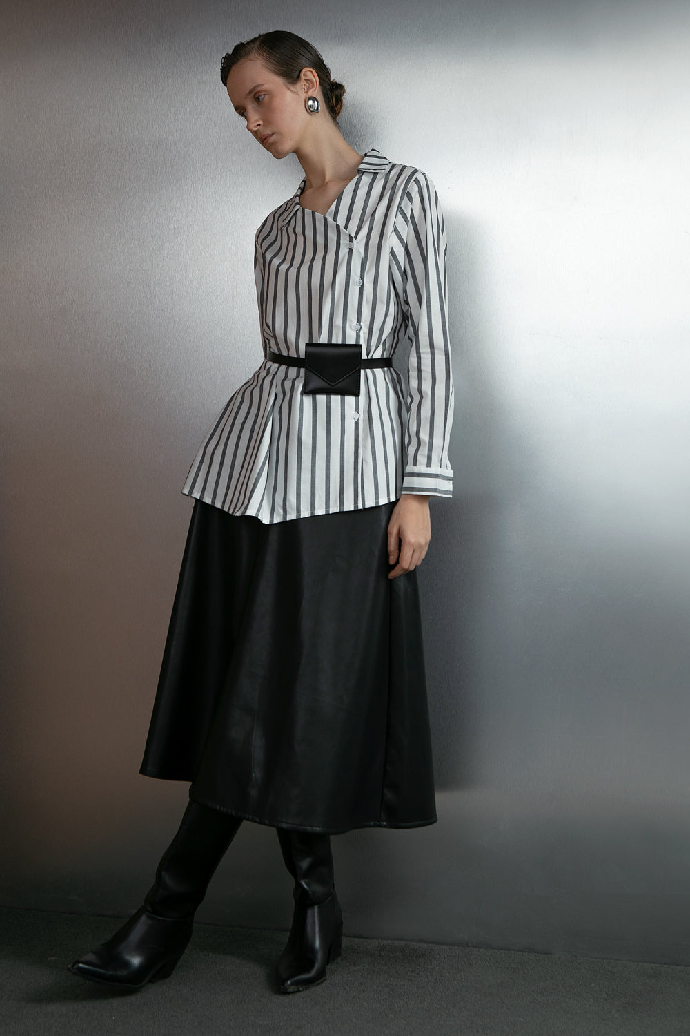STUDIO Fall/Winter 2025 : Style 3