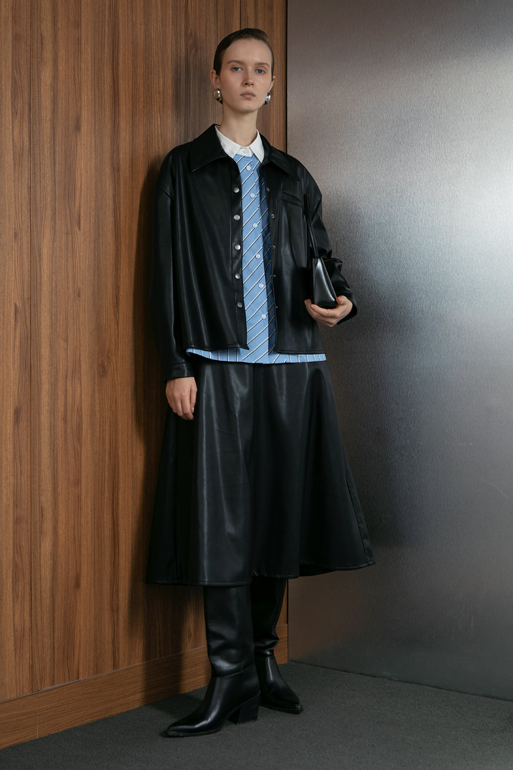 STUDIO Fall/Winter 2025 : Style 4