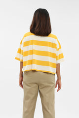 Yellow Striped Effie