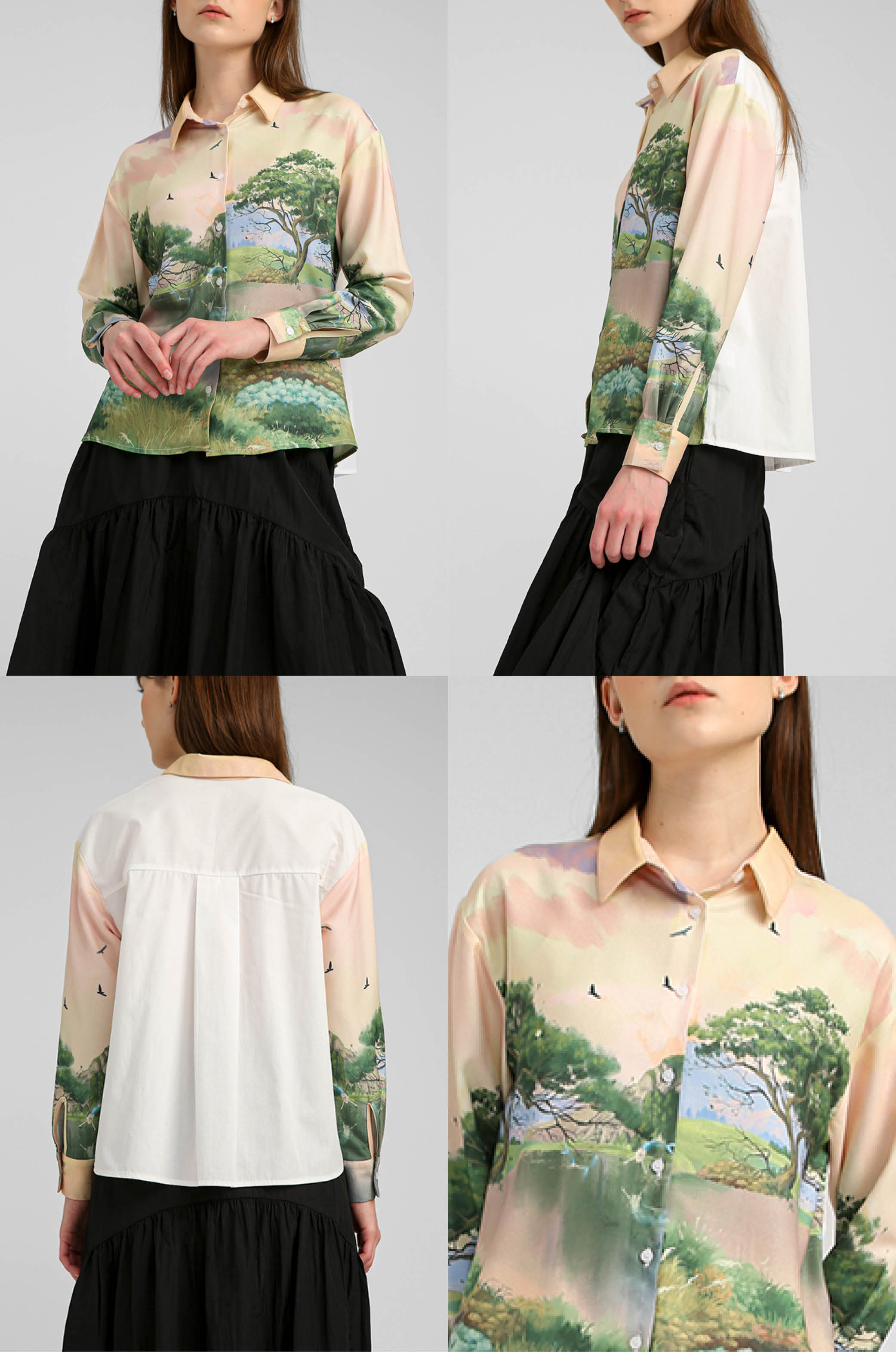 Peach Home Belzer - Defect Sale