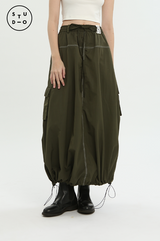 Military Aliza - Defect Sale