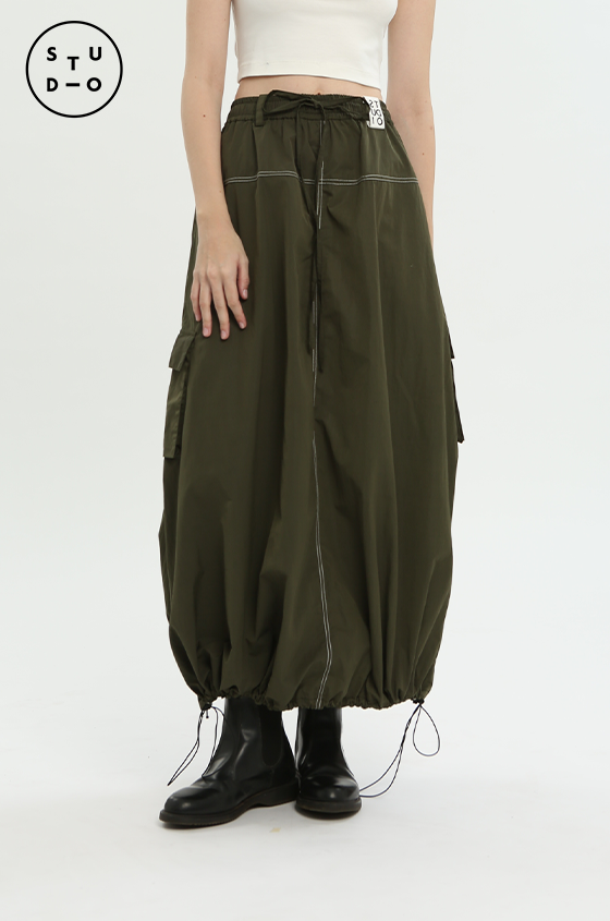 Military Aliza - Defect Sale