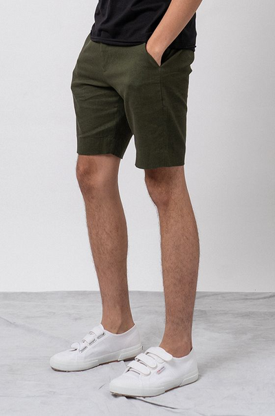 rekomendasi merk fashion old money yang terjangkau