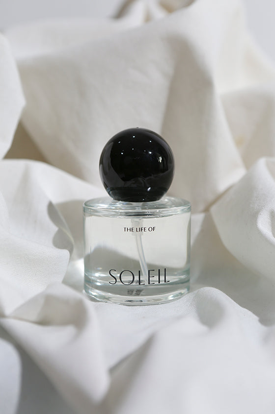 The Life Of - Soleil