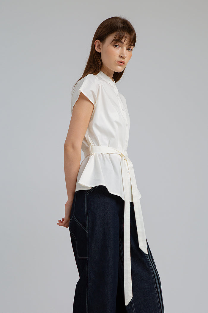 2014 Tie Shirt