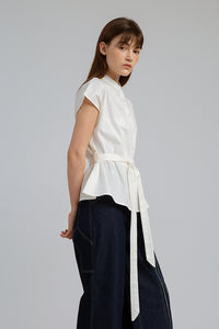 2014 Tie Shirt