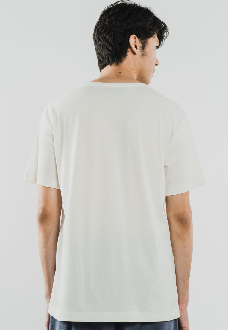 The Life Of - Off-White James