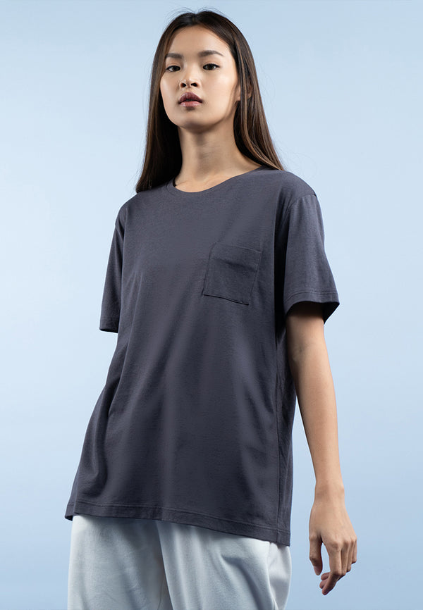 The Life Of - Grey Jules Tee