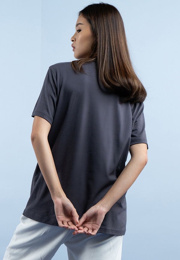 The Life Of - Grey Jules Tee