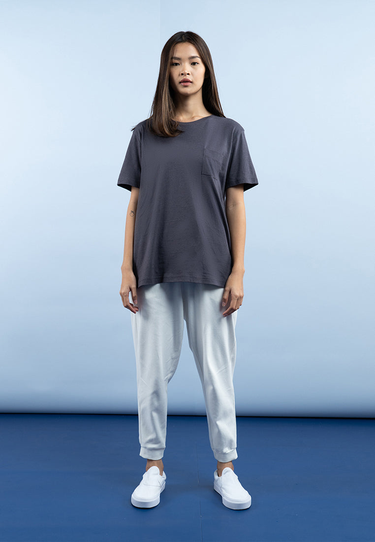 The Life Of - Grey Jules Tee