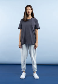 The Life Of - Grey Jules Tee