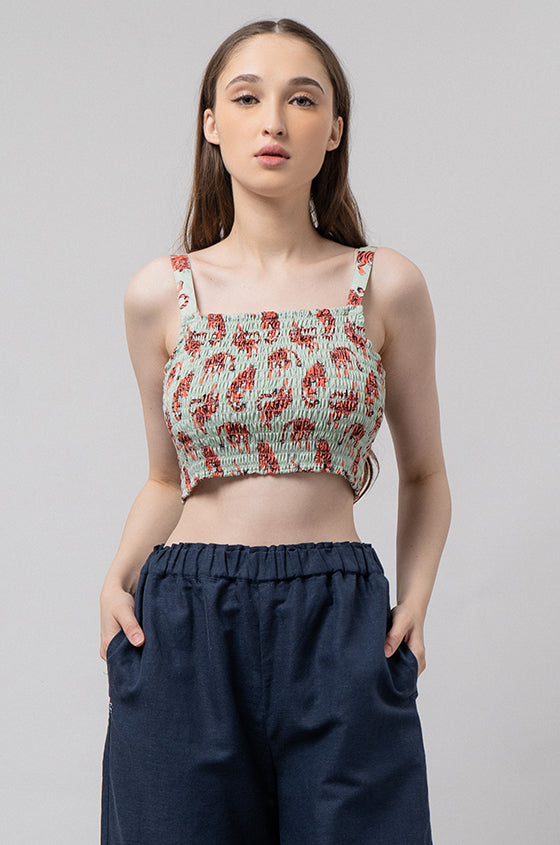 The Life Of - Tiger Valun