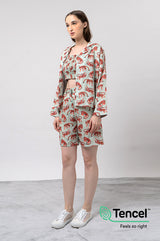 The Life Of - Tiger Nantes