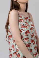 The Life Of - Tiger Taby