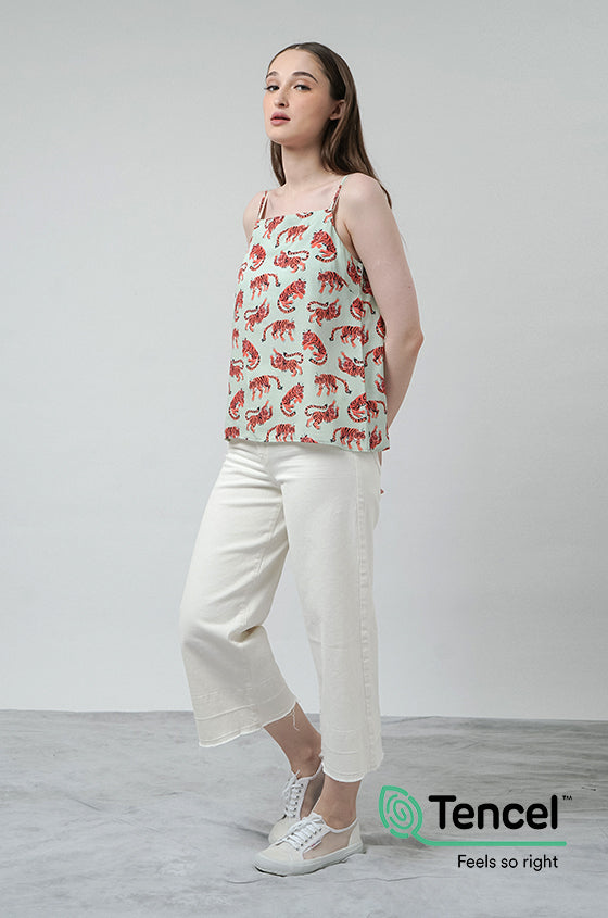 The Life Of - Tiger Taby