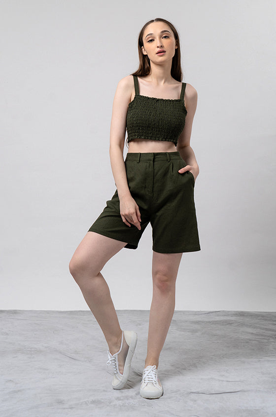 The Life Of - Military Nantes