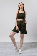 The Life Of - Military Nantes