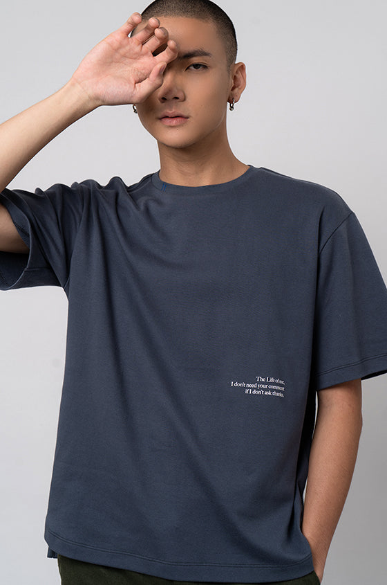 The Life Of - Grey Rome