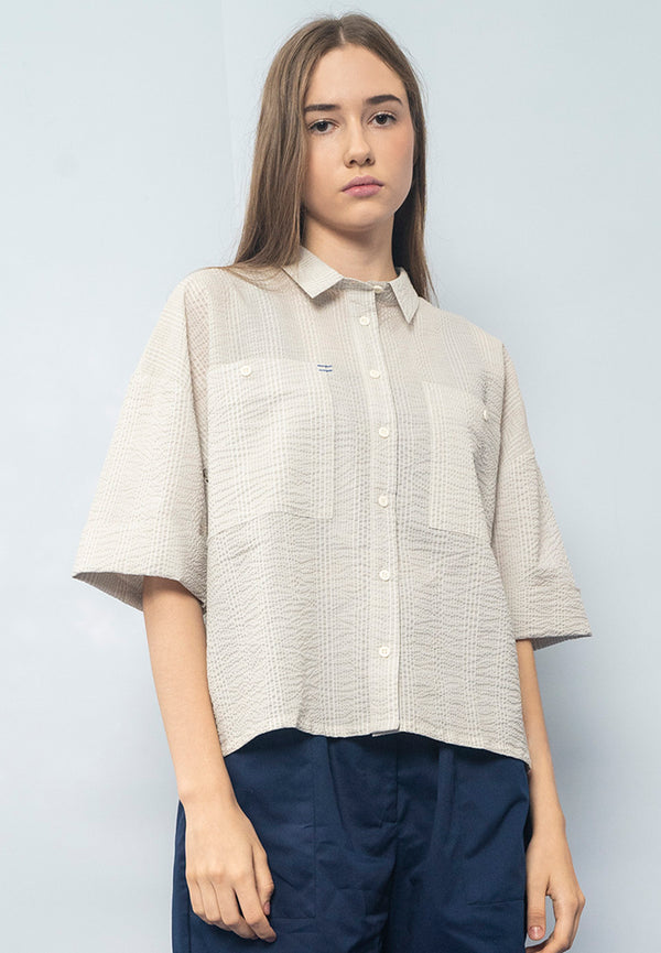 The Life Of - White Trine