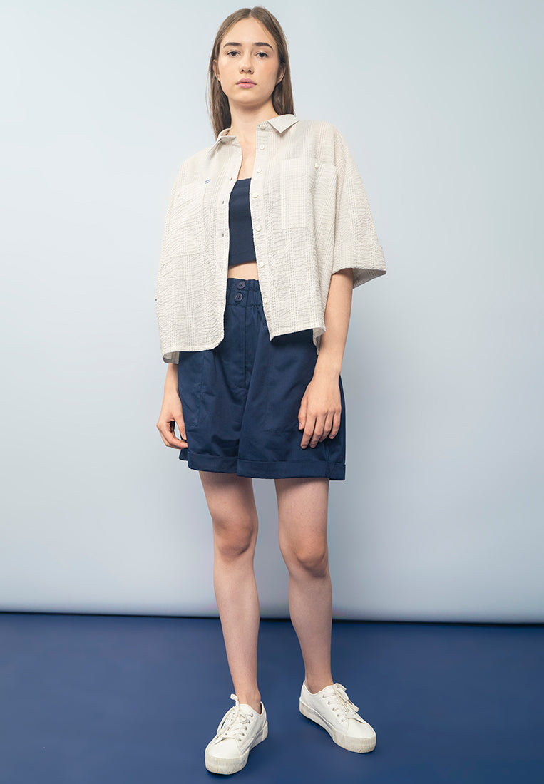 The Life Of - White Trine