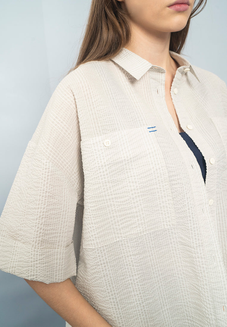 The Life Of - White Trine