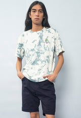 The Life Of - Tie Dye Muklay Alex