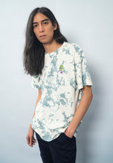 The Life Of - Tie Dye Muklay Alex