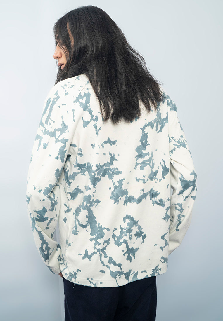 The Life Of - Tie Dye Muklay Poland