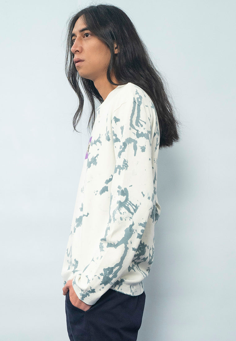 The Life Of - Tie Dye Muklay Poland