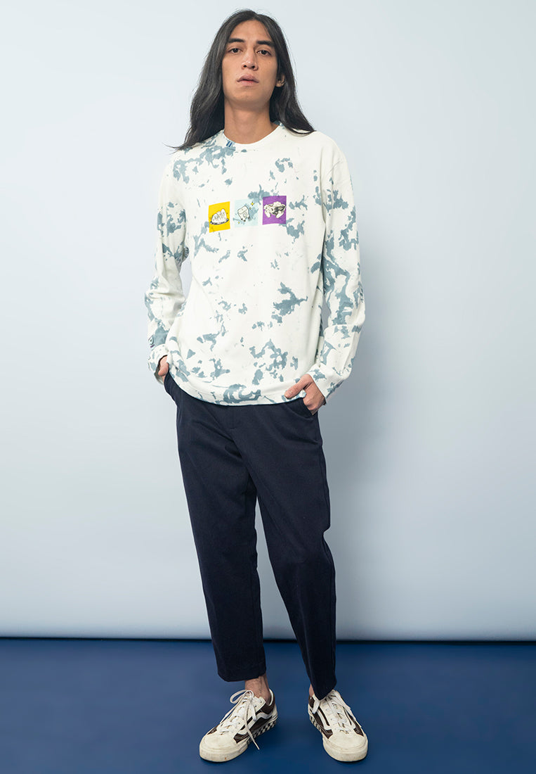 The Life Of - Tie Dye Muklay Poland