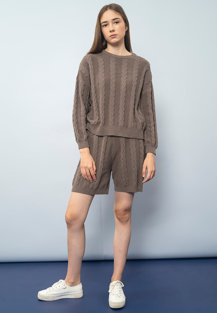 The Life Of - Mocca Helle Set