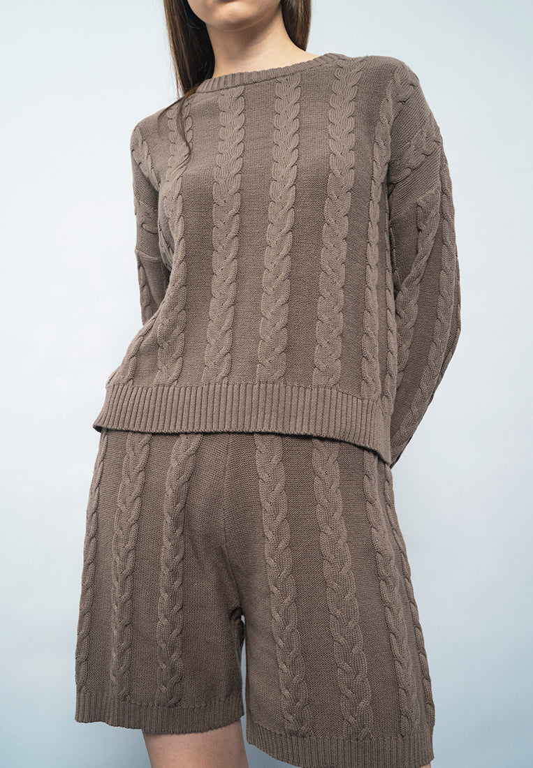 The Life Of - Mocca Helle Set