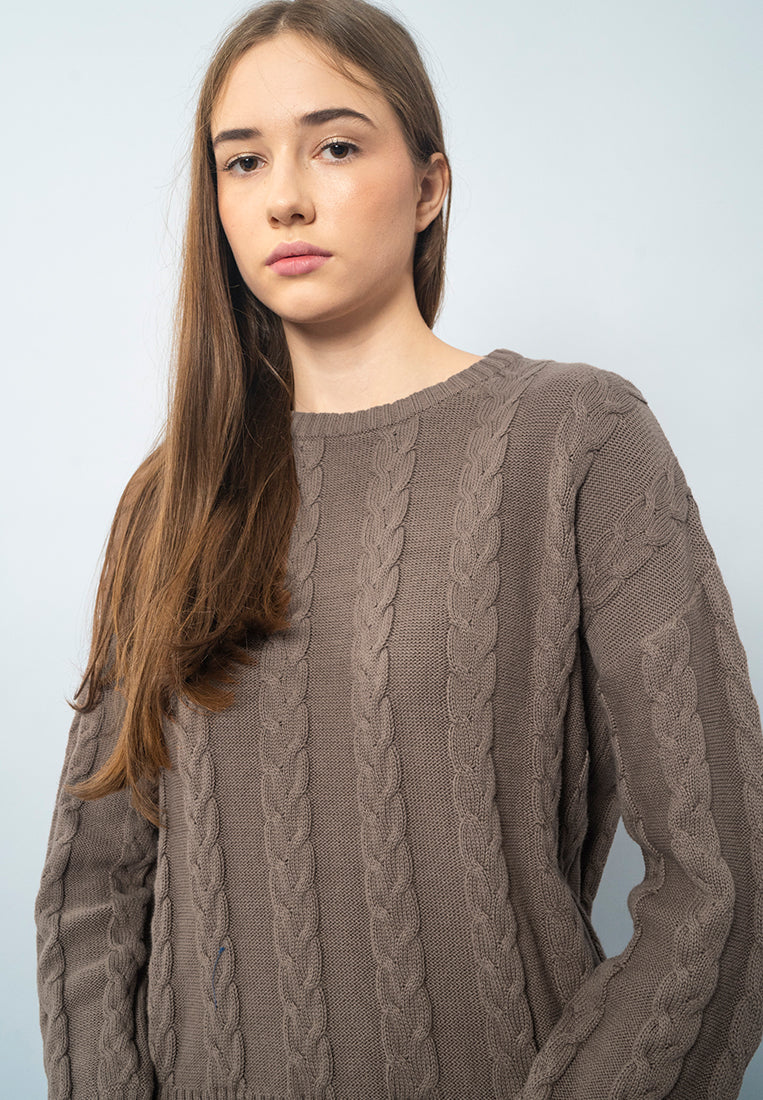 The Life Of - Mocca Helle Set