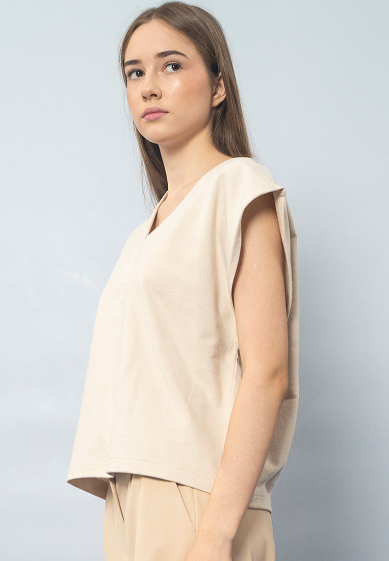 The Life Of - Cream Katja