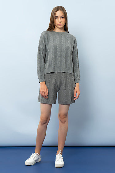 The Life Of - Grey Helle Set