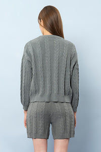 The Life Of - Grey Helle Set