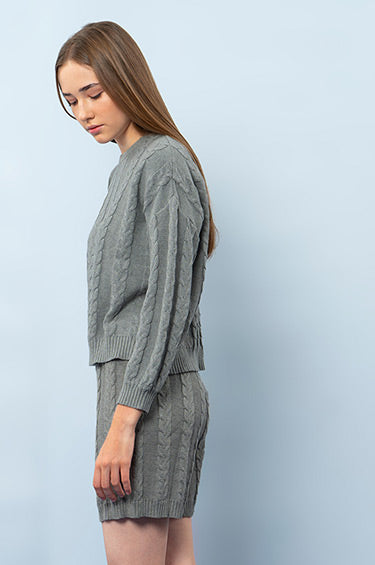 The Life Of - Grey Helle Set