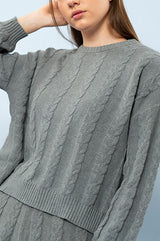 The Life Of - Grey Helle Set