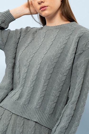 The Life Of - Grey Helle Set