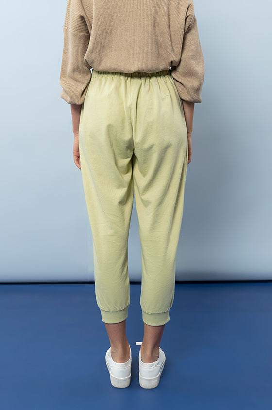 The Life Of - Green Anja