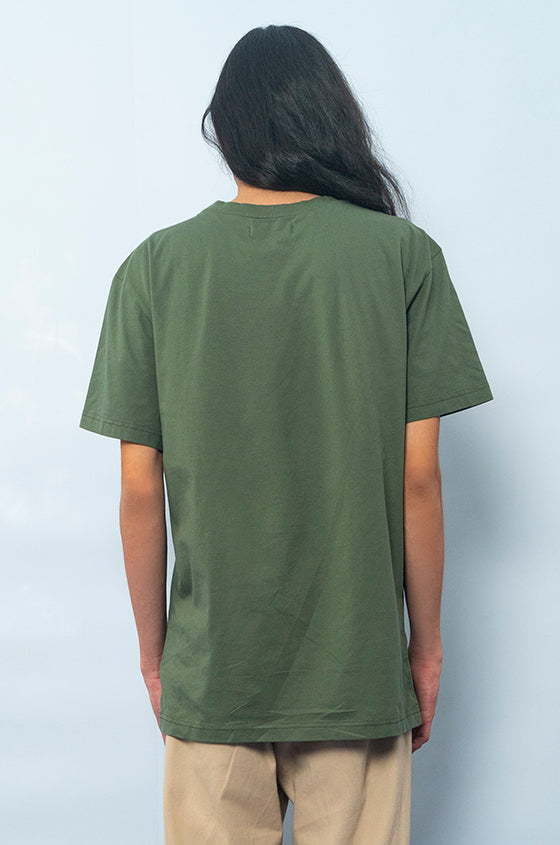 The Life Of - Green Alex