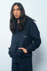 The Life Of - Navy Ducha