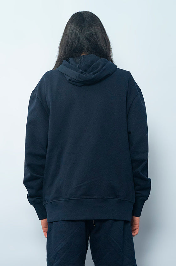 The Life Of - Navy Ducha